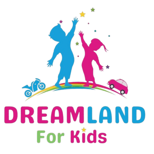 Dreamland For Kids