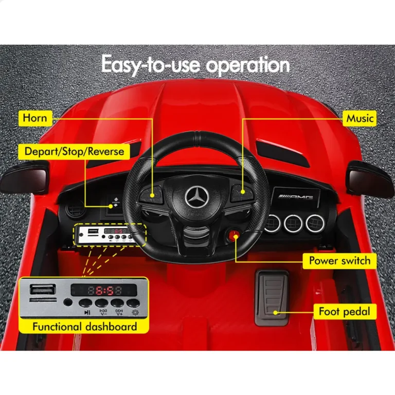 Kids-Ride-On-Mercedes-Benz-AMG-GT-R-Concept-Toy-Car-2