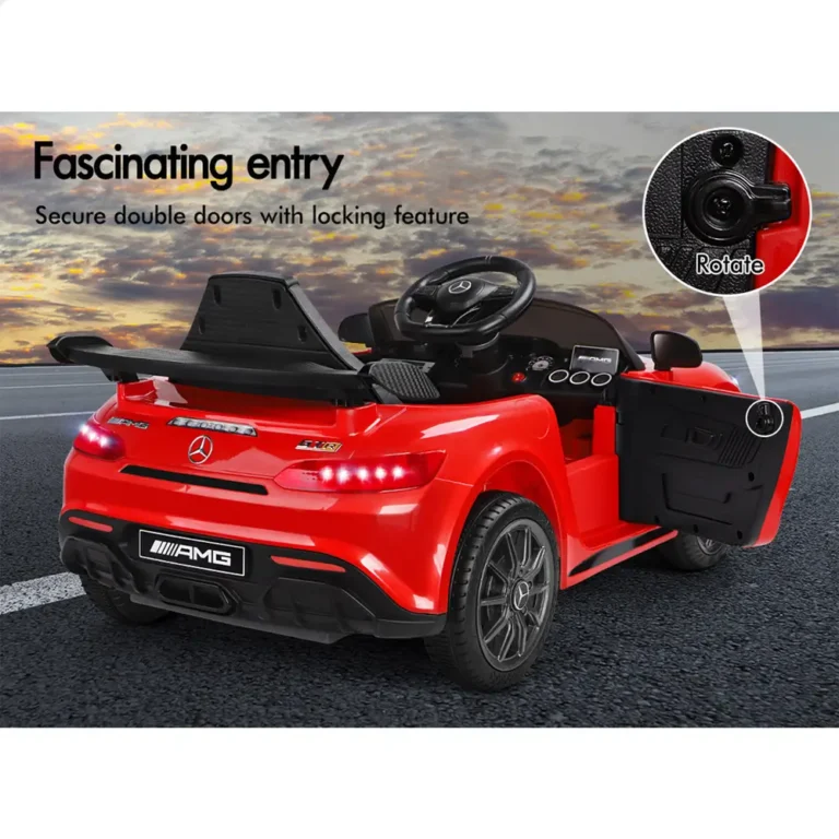 Kids-Ride-On-Mercedes-Benz-AMG-GT-R-Concept-Toy-Car-3