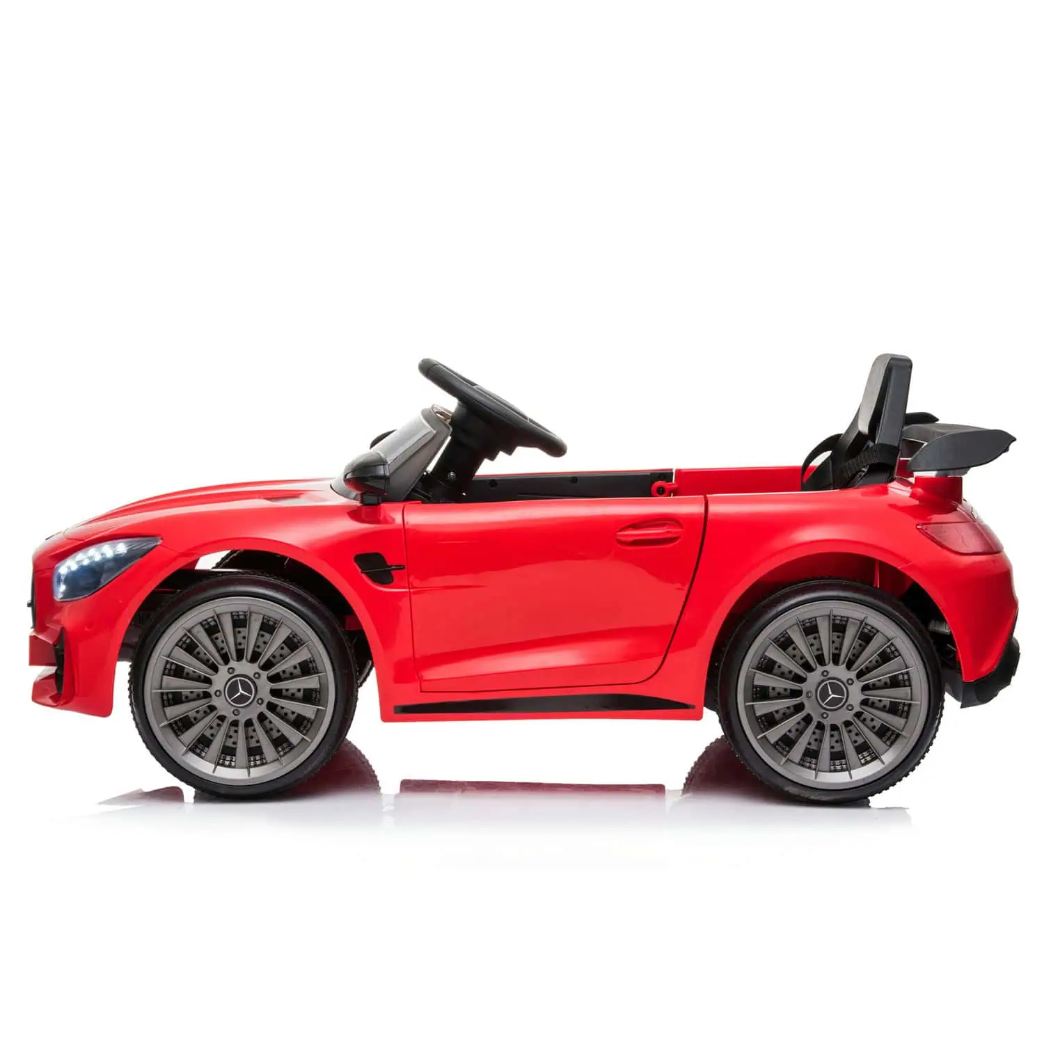 Ride-on-Mercedes-Benz-AMG-GT-Red-7