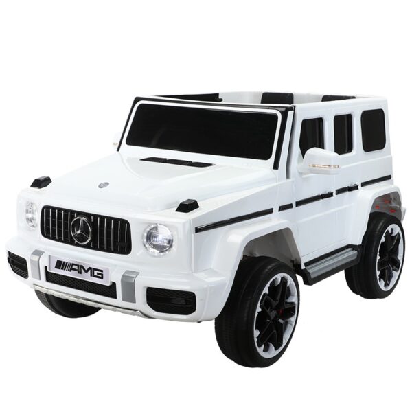 Gwagon AMG Mercedes