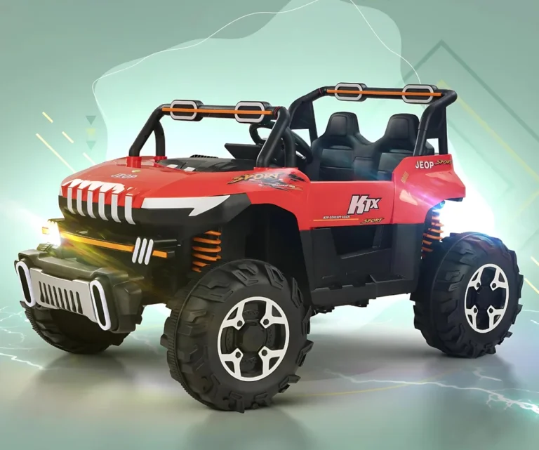 JEEP 1