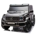 24V 800W Licensed Mercedes-AMG G63 4WD Kids Ride-On two Seater SUV