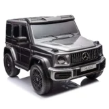 24V Licensed Mercedes-AMG G63