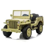 24V-4WD-Willys-Jeep-6-1-768x768 Olive Green 1