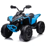 24V Licensed Can-Am Renegade 4x4 ATV