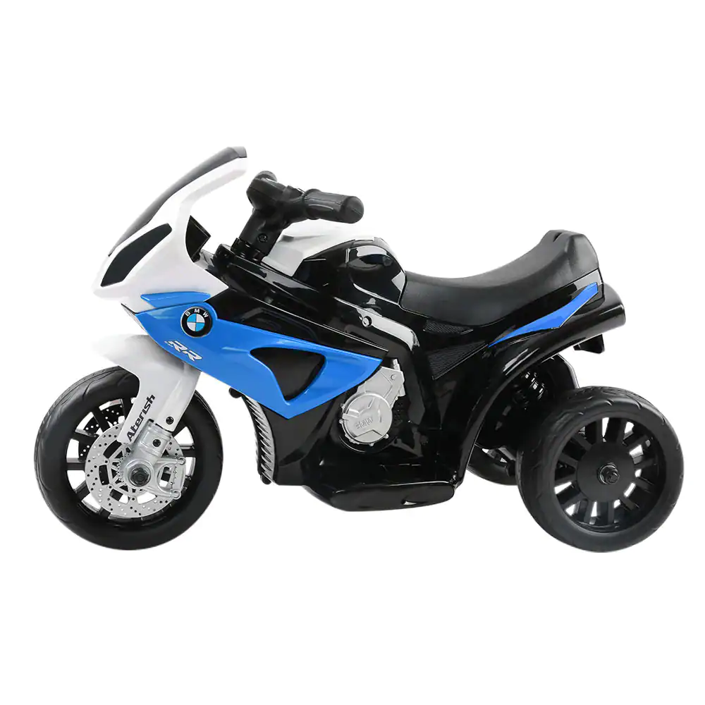 6V BMW Licensed S1000RR Kids Ride