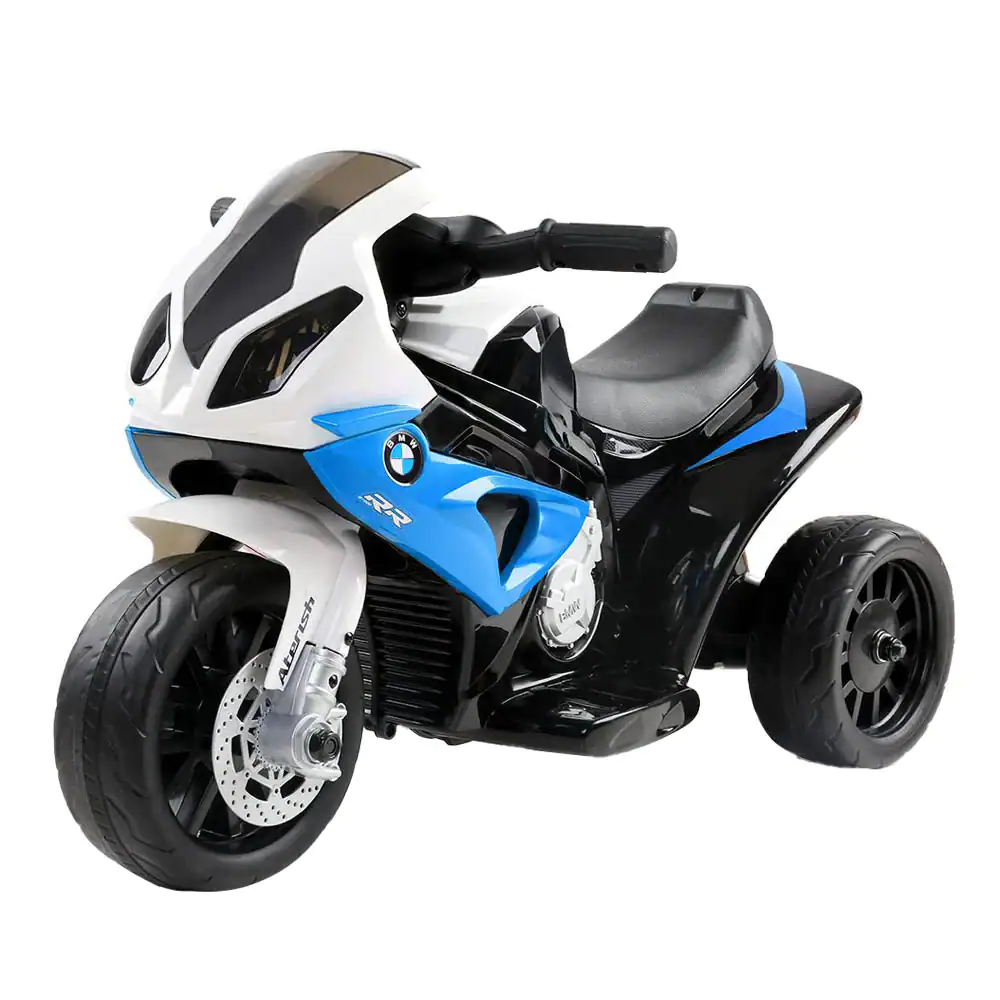 6V BMW Licensed S1000RR Kids Ride