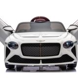 12V Bentley Bacalar Ride-On Car