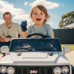 Top 10 Ride On Toys Shop in Sydney