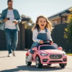 ride on toys for girls in nsw, sydney