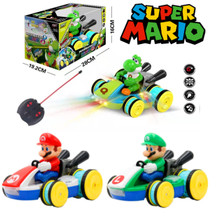 Mario Kart RC Car