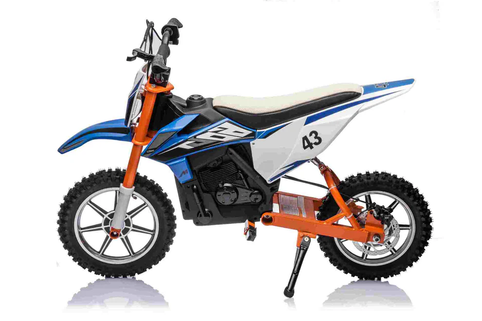 36V SCRAMBLER DIRTBIKE MOTORBIKE