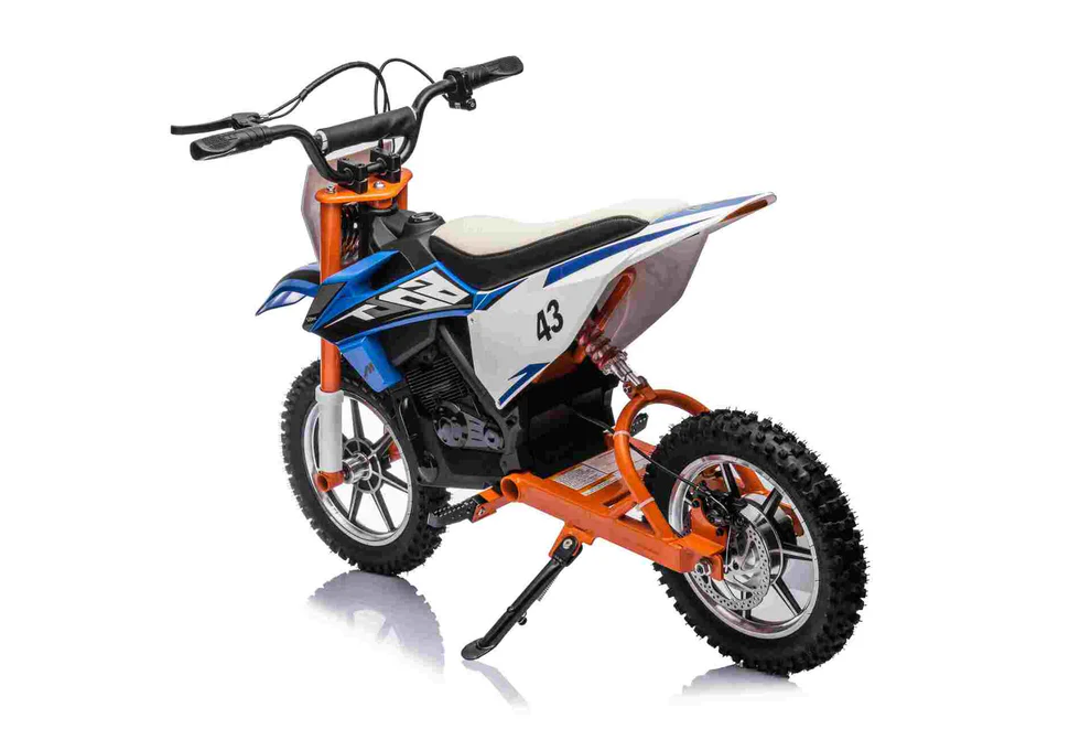 36V SCRAMBLER DIRTBIKE MOTORBIKE