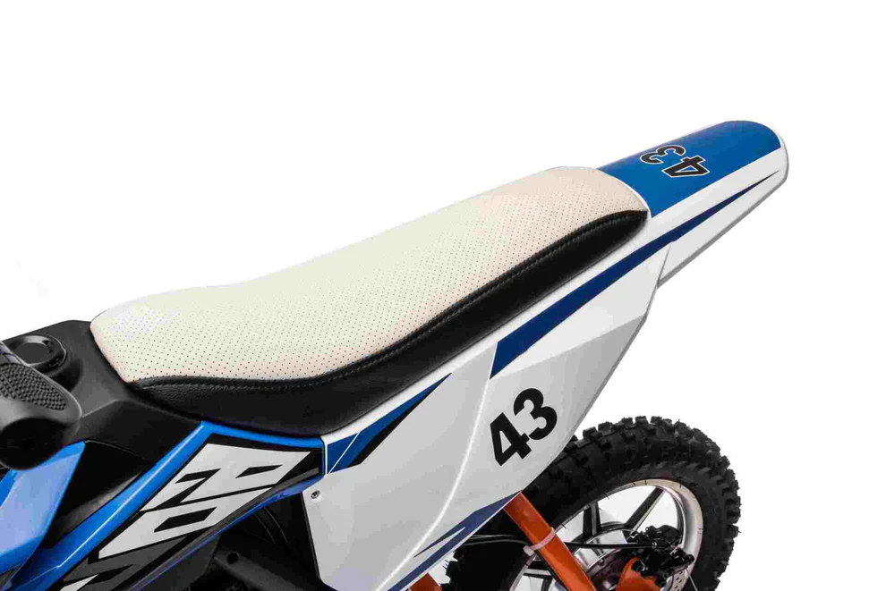36V SCRAMBLER DIRTBIKE MOTORBIKE