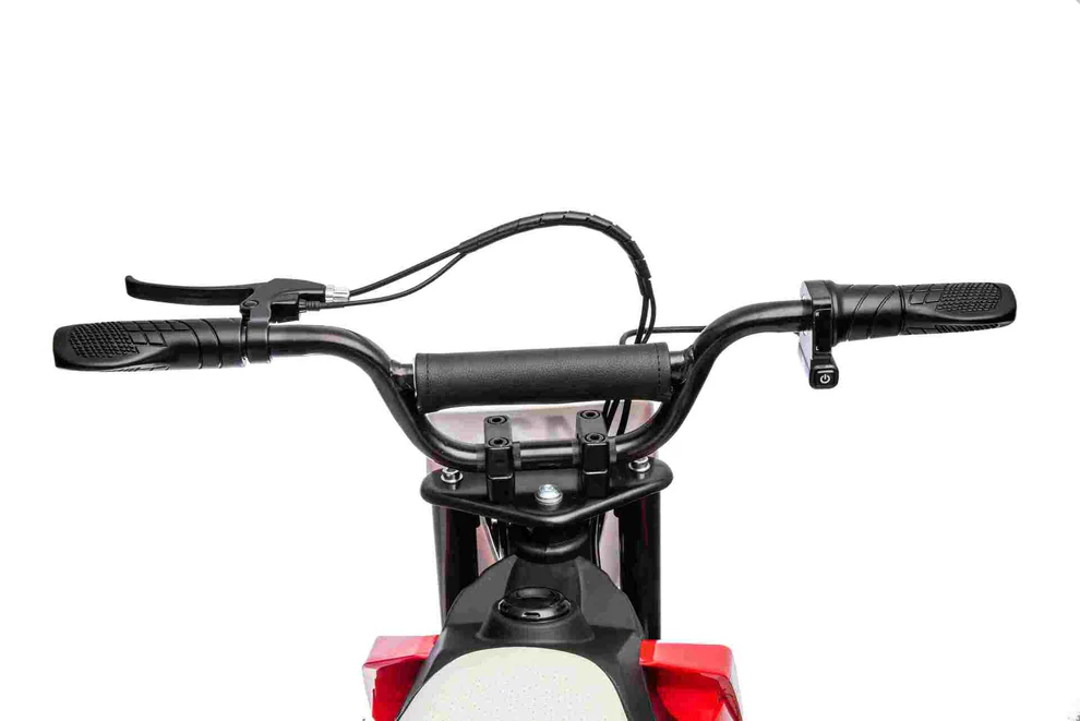 36V SCRAMBLER DIRTBIKE MOTORBIKE