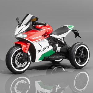 3 Wheeler Bike Kids Ride on