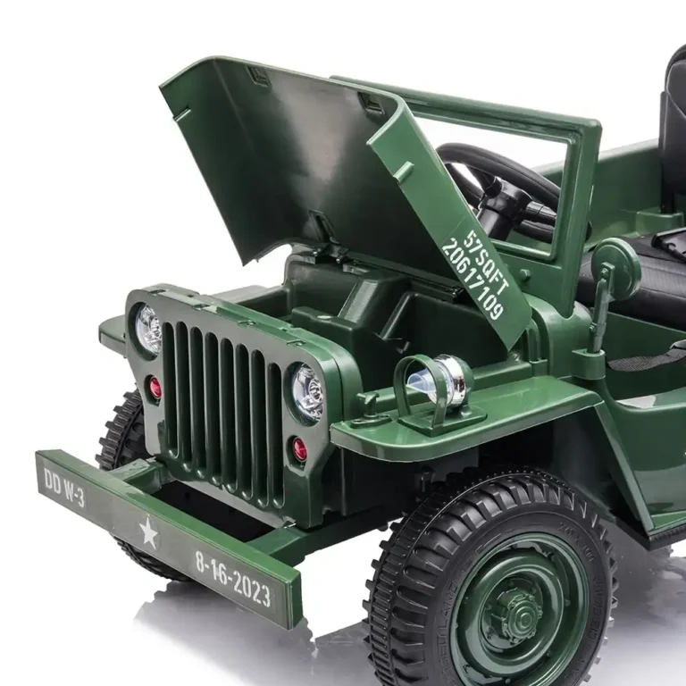 kids-ride-on-jeep-Dark-Green-28