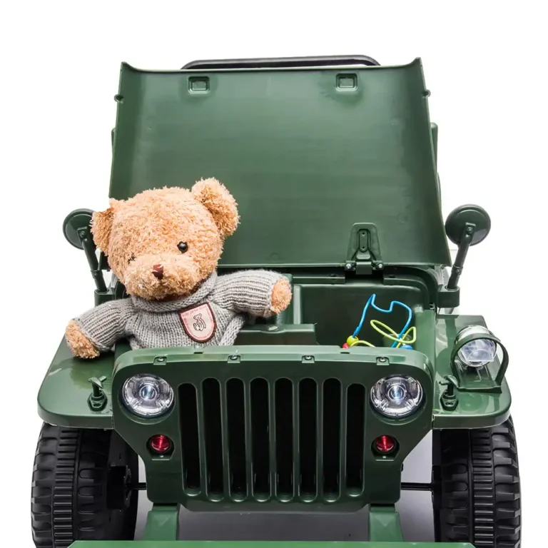 kids-ride-on-jeep-Dark-Green-30