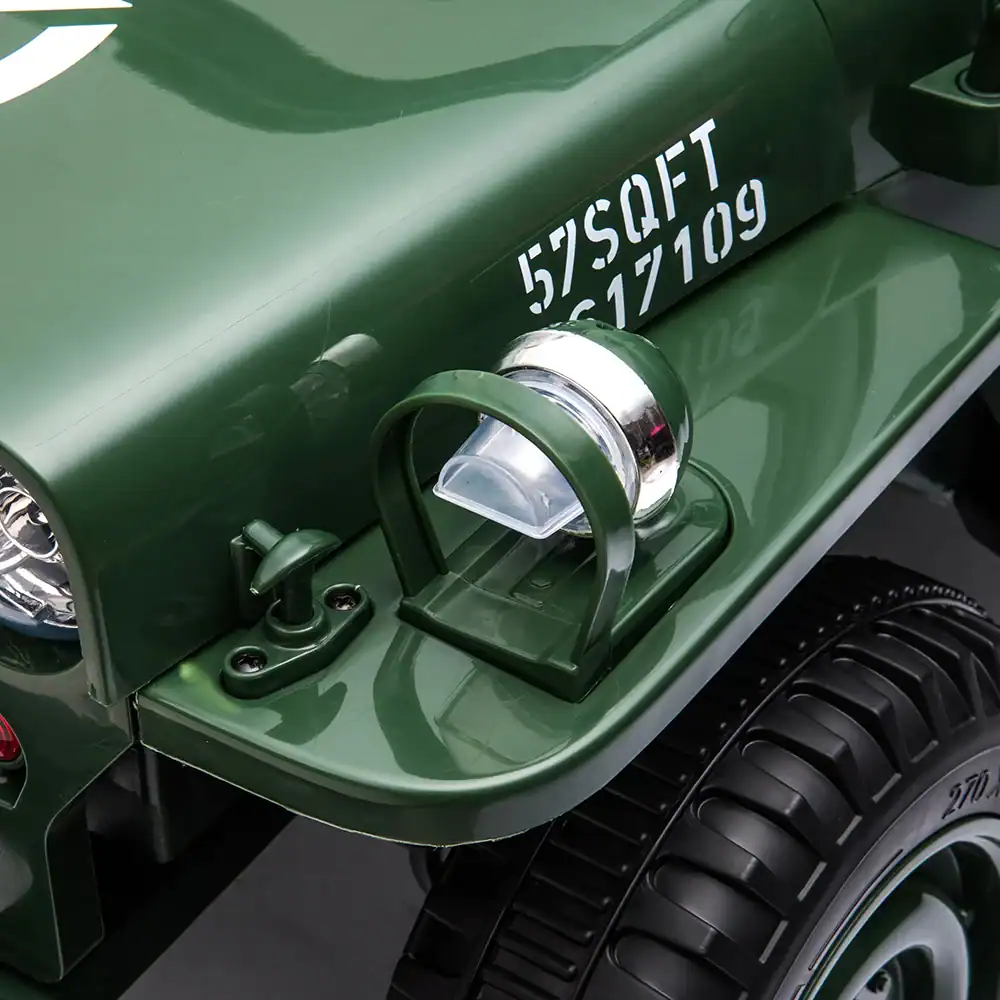 kids-ride-on-jeep-Dark-Green-35