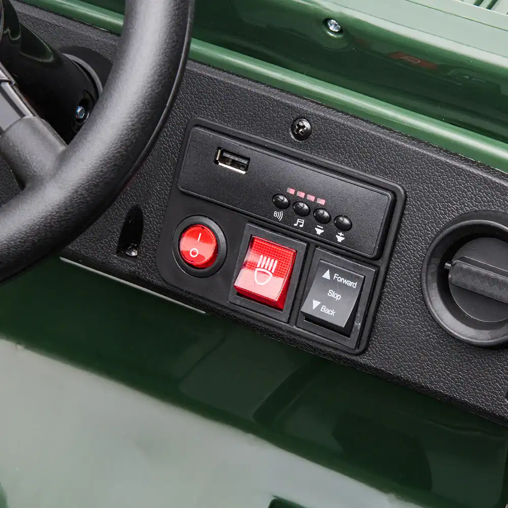 kids-ride-on-jeep-Dark-Green-38