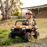 24 volt ride on toys sydney