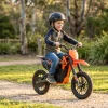 Best Childrens Electric Bike