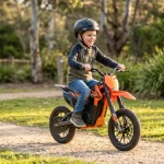 Best Childrens Electric Bike