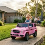 Kids ride on cars Sydney