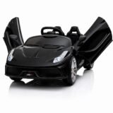 Ferrari Black
