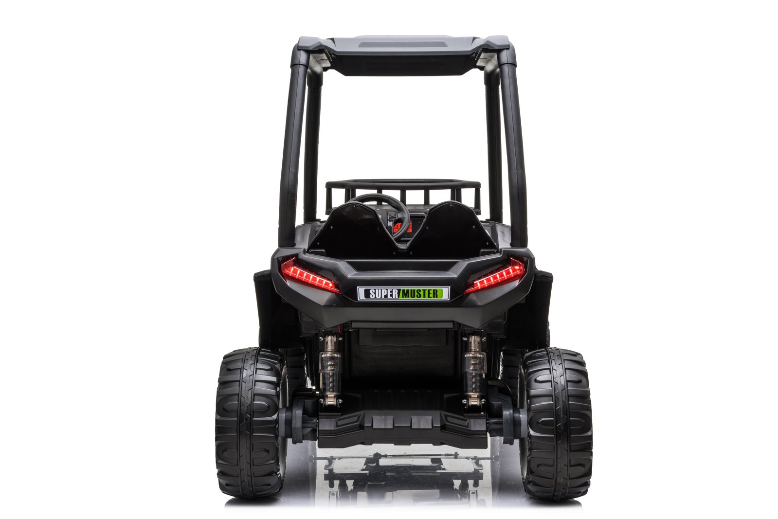 Beach Buggy Adventure
