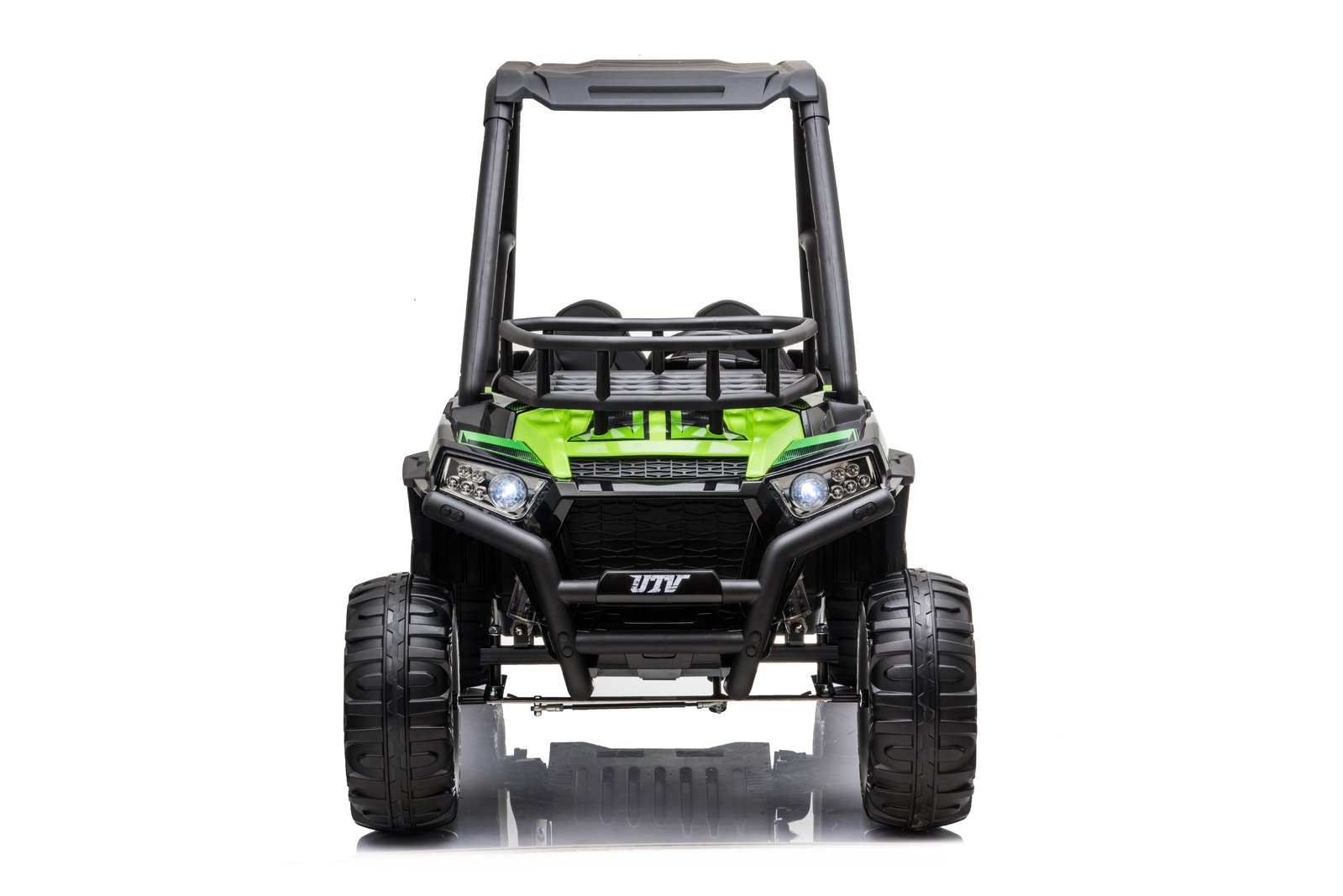 Beach Buggy Adventure