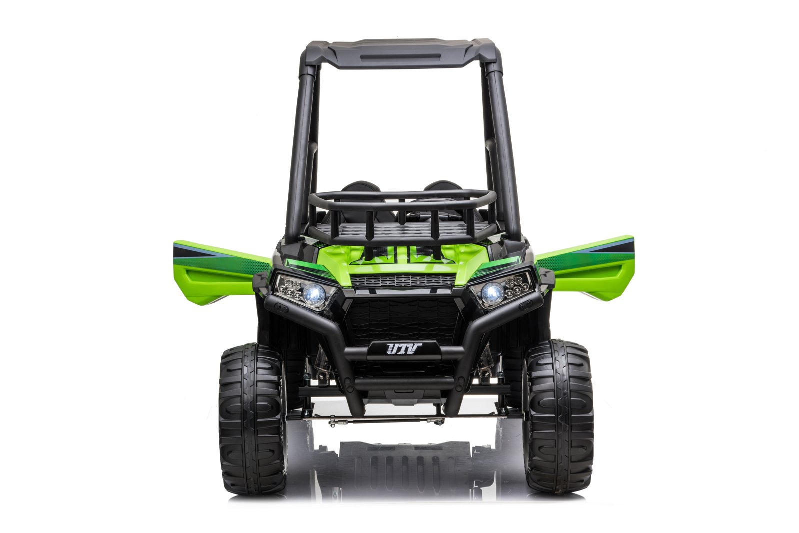 Beach Buggy Adventure