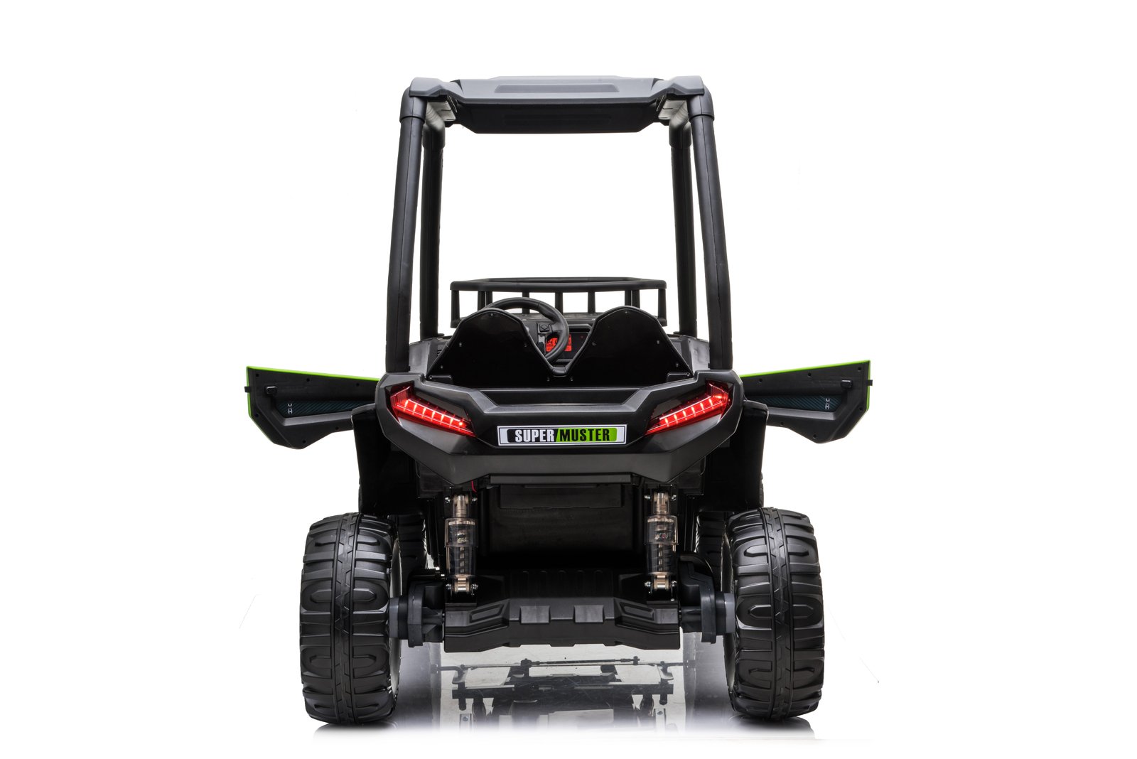 Beach Buggy Adventure