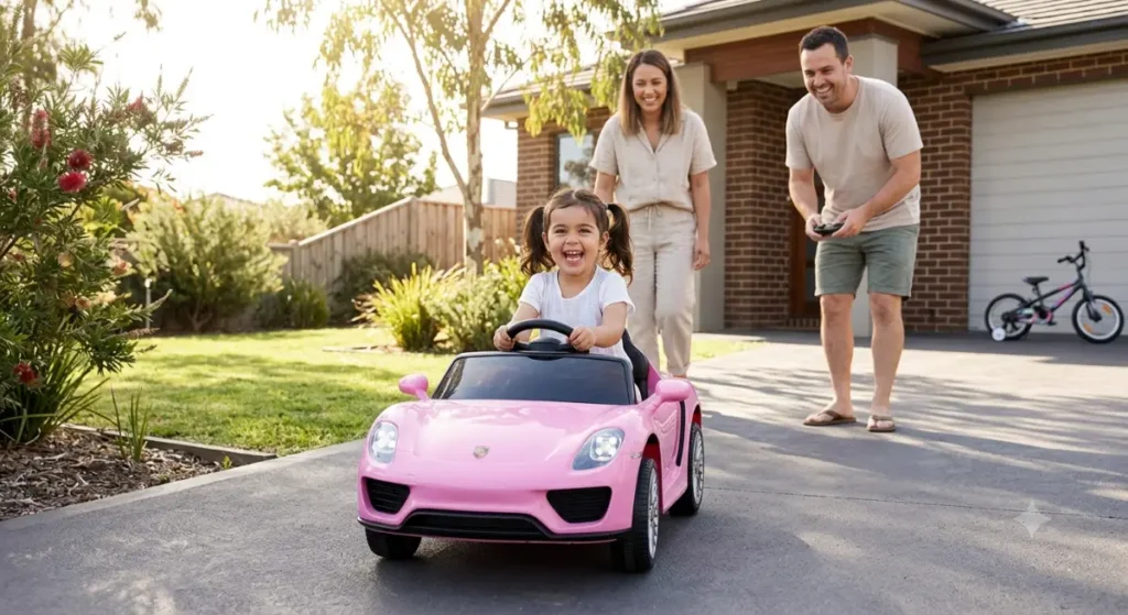 kids electric cars buying guide