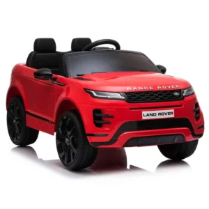 Range Rover Kids Ride