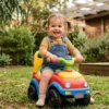 Baby Toys Guide for Aussie Parents