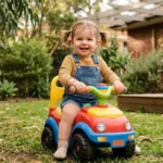 Baby Toys Guide for Aussie Parents