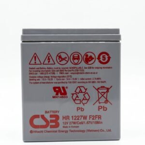 12V 5Ah Rechargeable Battery Kids Electric Ride On Cars