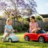 ride on toys age recommendations
